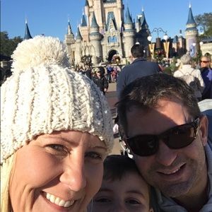 Meet your Posher, Megan